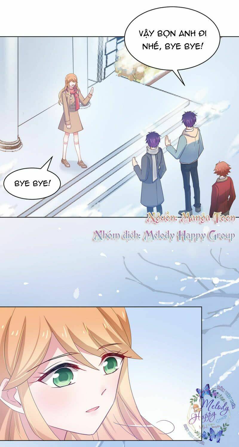 Ma Lạt Thiên Kim Đẩu Ác Thiếu Chapter 109 - Trang 2