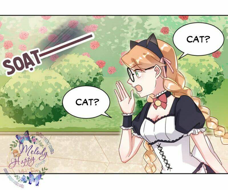 Ma Lạt Thiên Kim Đẩu Ác Thiếu Chapter 11 - Trang 2