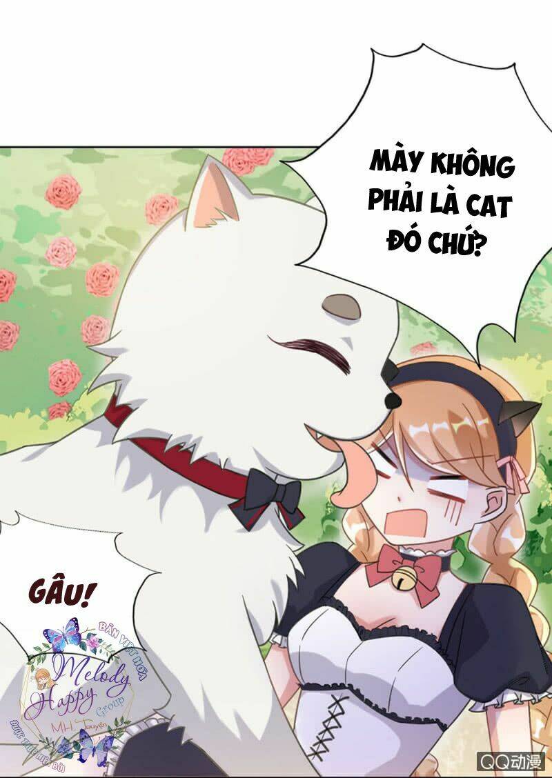 Ma Lạt Thiên Kim Đẩu Ác Thiếu Chapter 11 - Trang 2