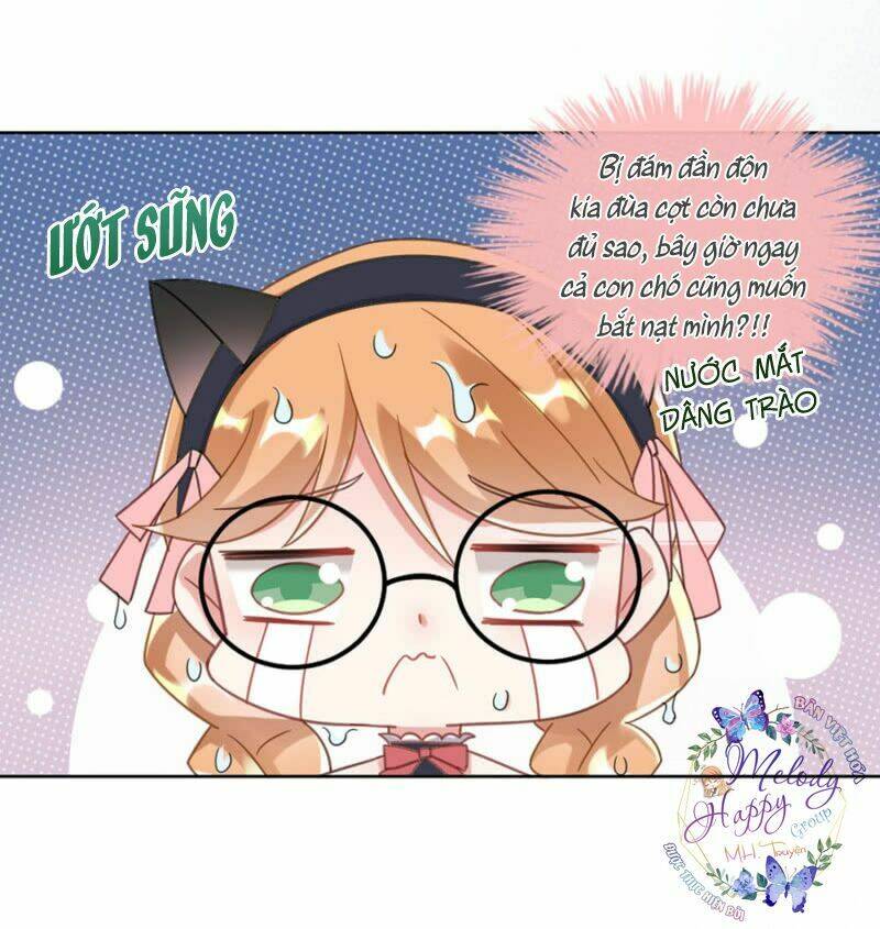 Ma Lạt Thiên Kim Đẩu Ác Thiếu Chapter 11 - Trang 2