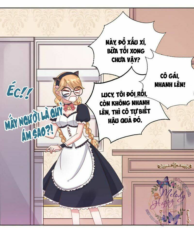 Ma Lạt Thiên Kim Đẩu Ác Thiếu Chapter 11 - Trang 2