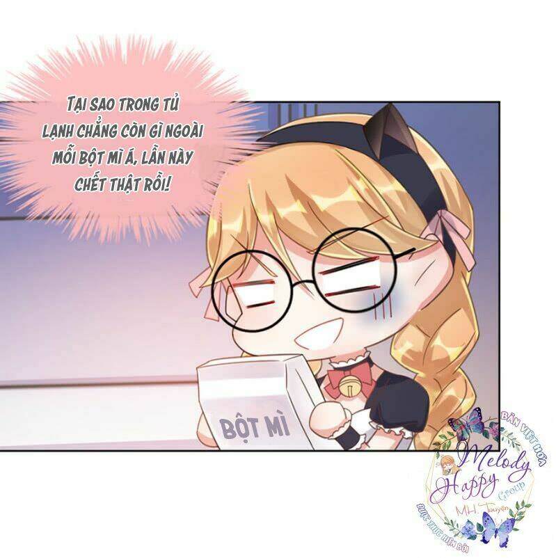 Ma Lạt Thiên Kim Đẩu Ác Thiếu Chapter 11 - Trang 2