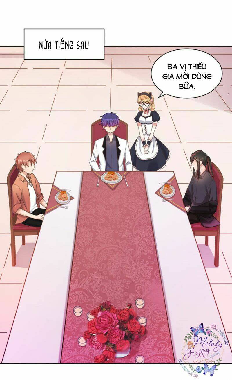 Ma Lạt Thiên Kim Đẩu Ác Thiếu Chapter 11 - Trang 2