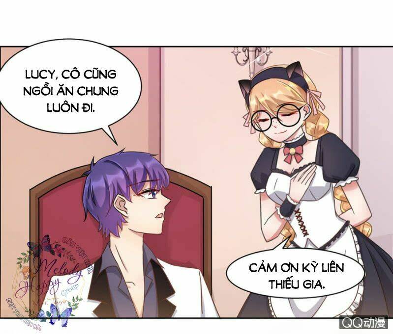 Ma Lạt Thiên Kim Đẩu Ác Thiếu Chapter 11 - Trang 2