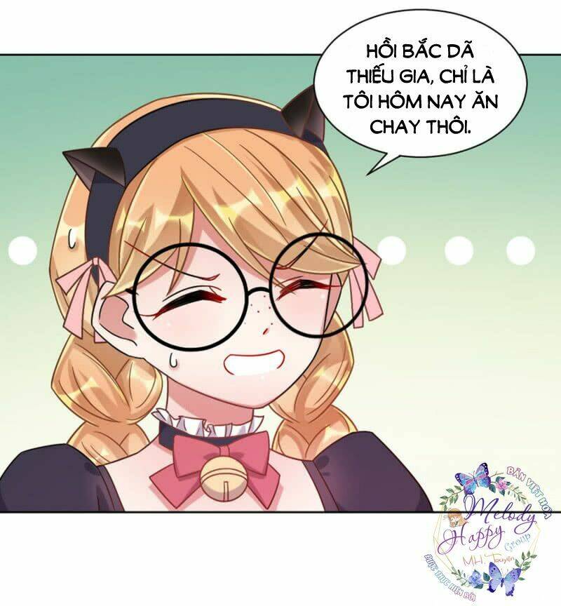 Ma Lạt Thiên Kim Đẩu Ác Thiếu Chapter 11 - Trang 2