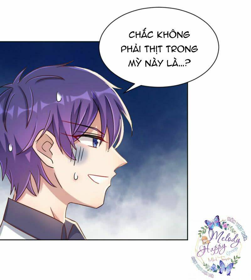 Ma Lạt Thiên Kim Đẩu Ác Thiếu Chapter 11 - Trang 2