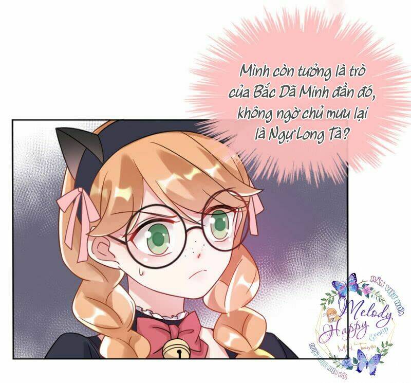 Ma Lạt Thiên Kim Đẩu Ác Thiếu Chapter 11 - Trang 2