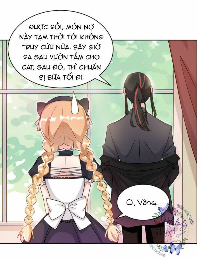 Ma Lạt Thiên Kim Đẩu Ác Thiếu Chapter 11 - Trang 2