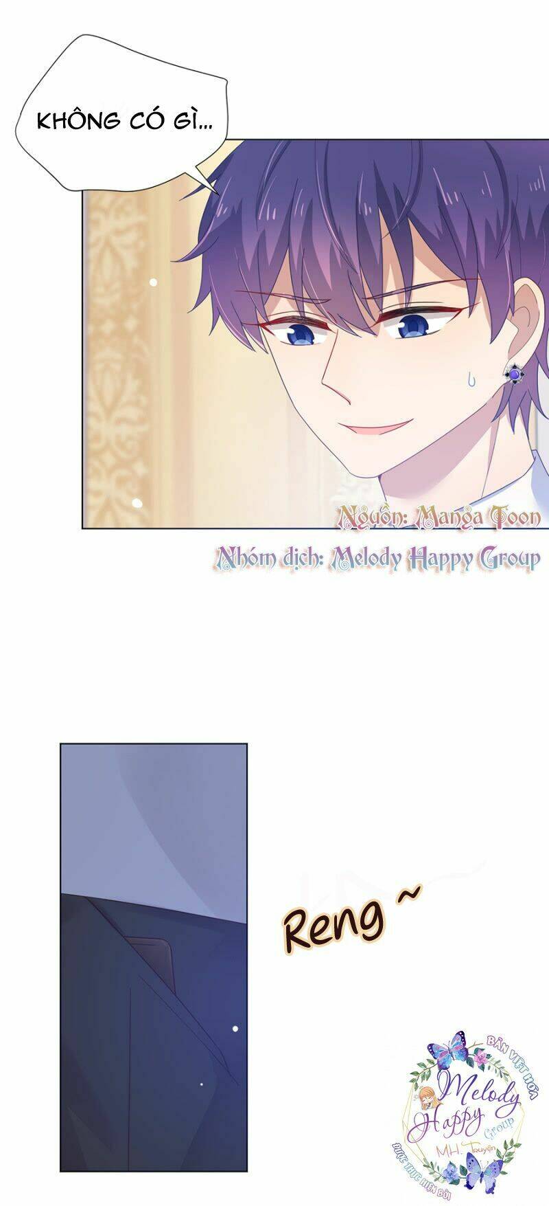 Ma Lạt Thiên Kim Đẩu Ác Thiếu Chapter 110 - Trang 2