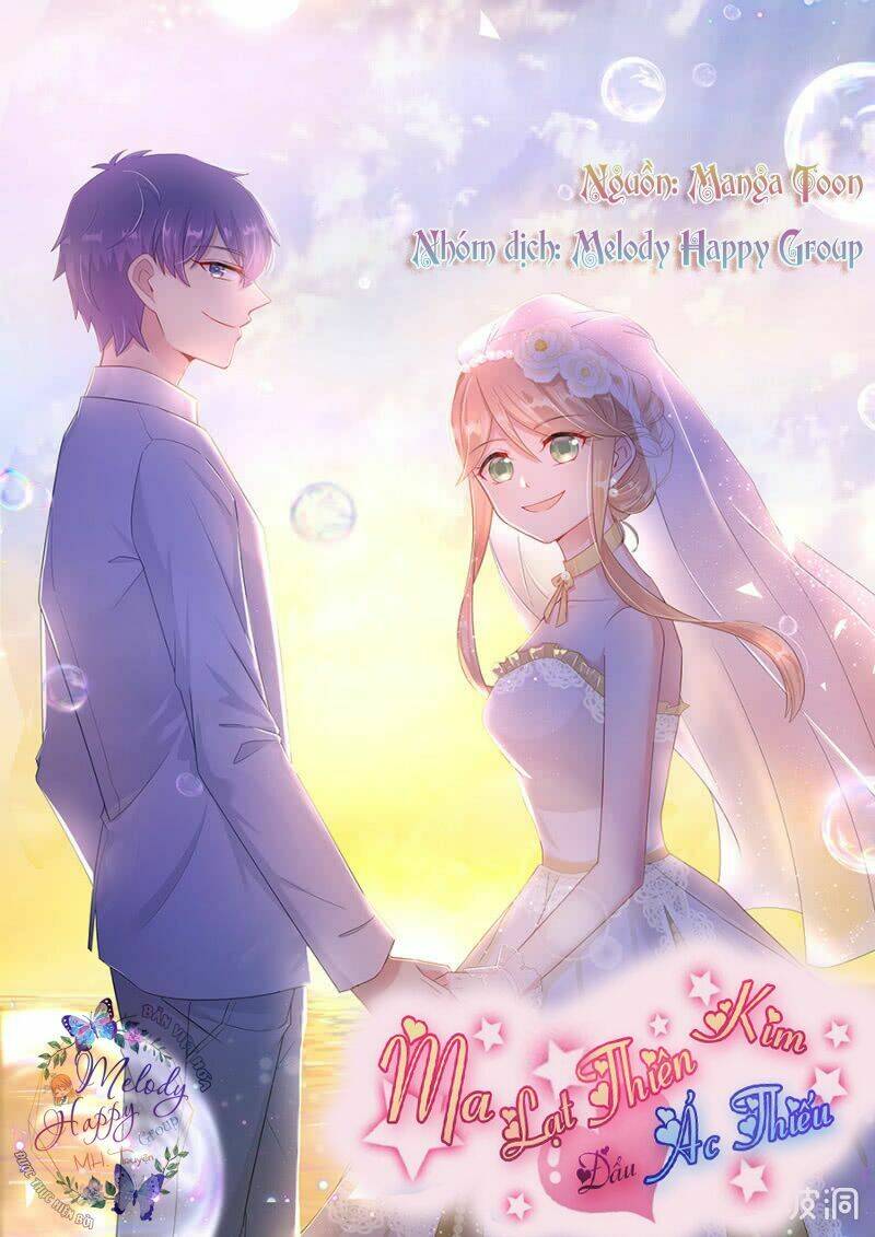 Ma Lạt Thiên Kim Đẩu Ác Thiếu Chapter 110 - Trang 2