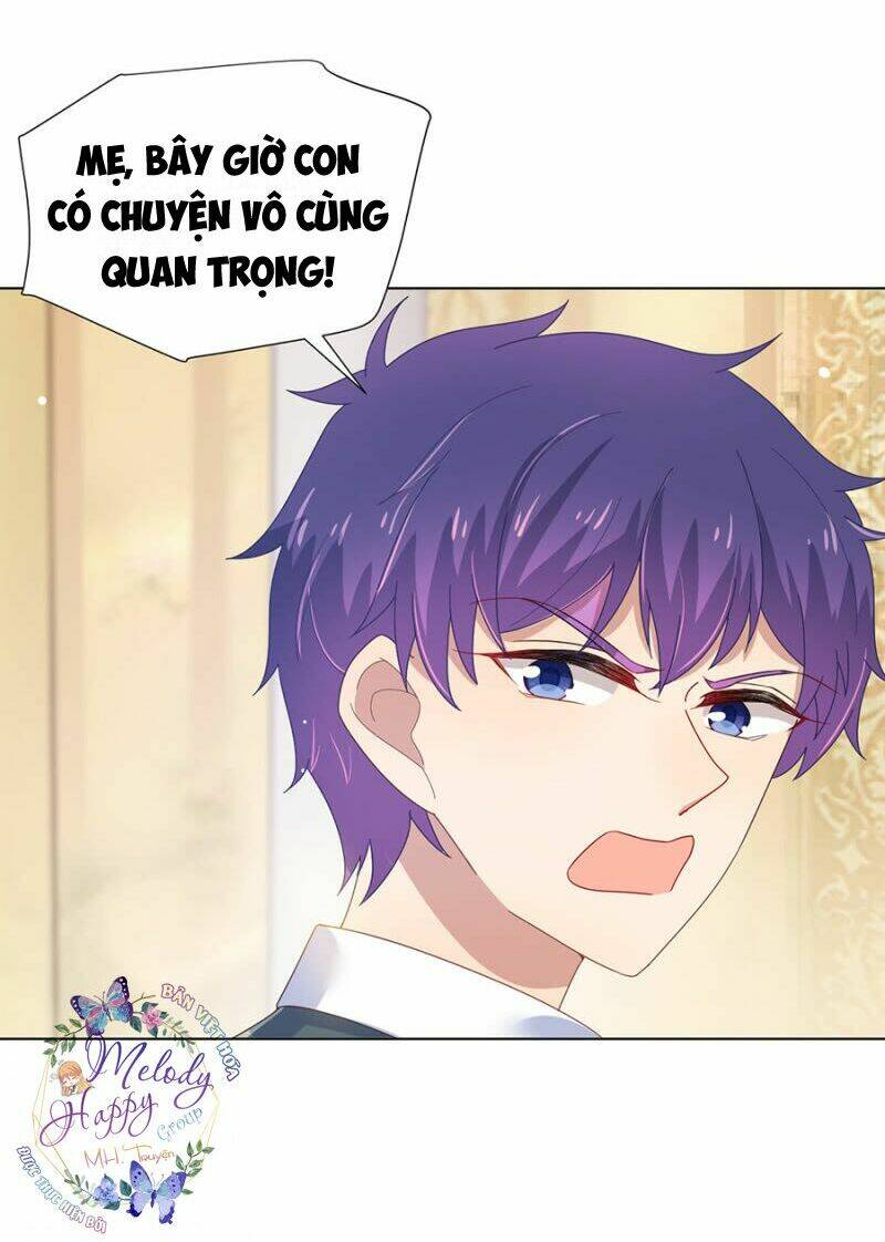 Ma Lạt Thiên Kim Đẩu Ác Thiếu Chapter 110 - Trang 2