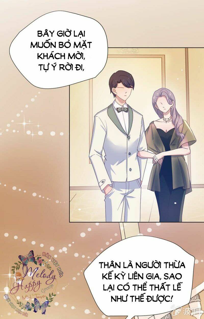 Ma Lạt Thiên Kim Đẩu Ác Thiếu Chapter 110 - Trang 2