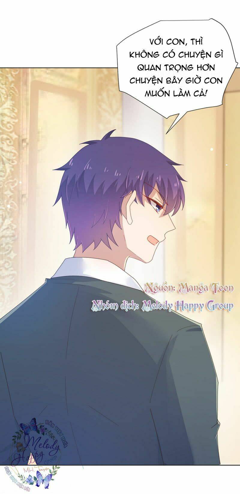 Ma Lạt Thiên Kim Đẩu Ác Thiếu Chapter 110 - Trang 2