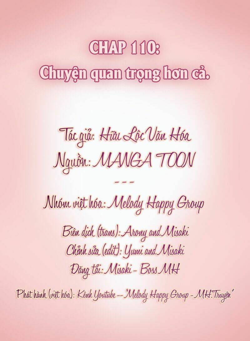 Ma Lạt Thiên Kim Đẩu Ác Thiếu Chapter 110 - Trang 2