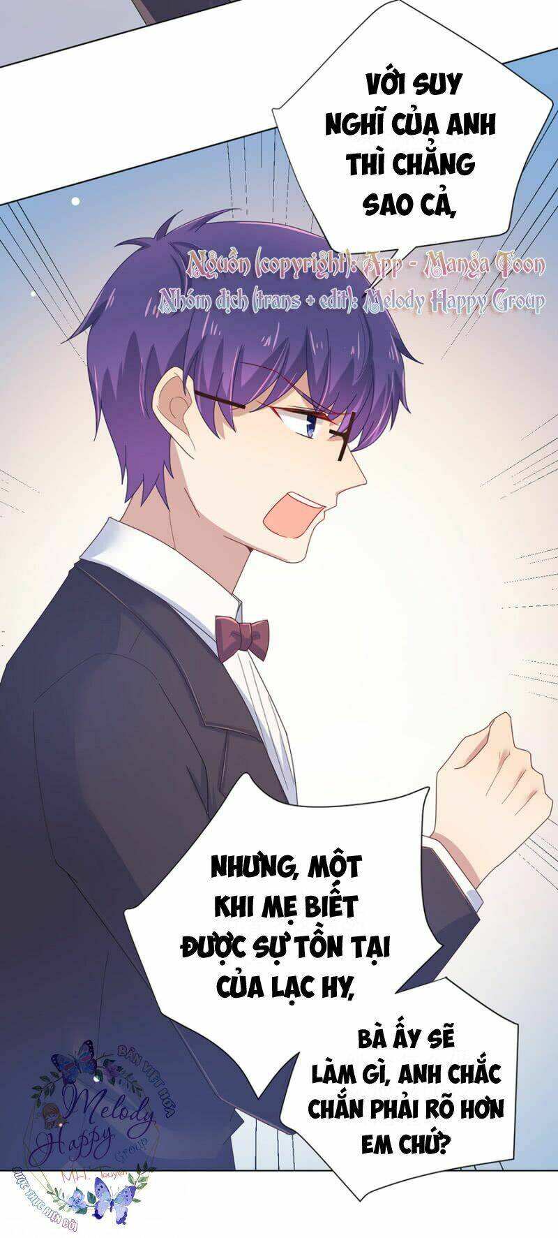 Ma Lạt Thiên Kim Đẩu Ác Thiếu Chapter 112 - Trang 2