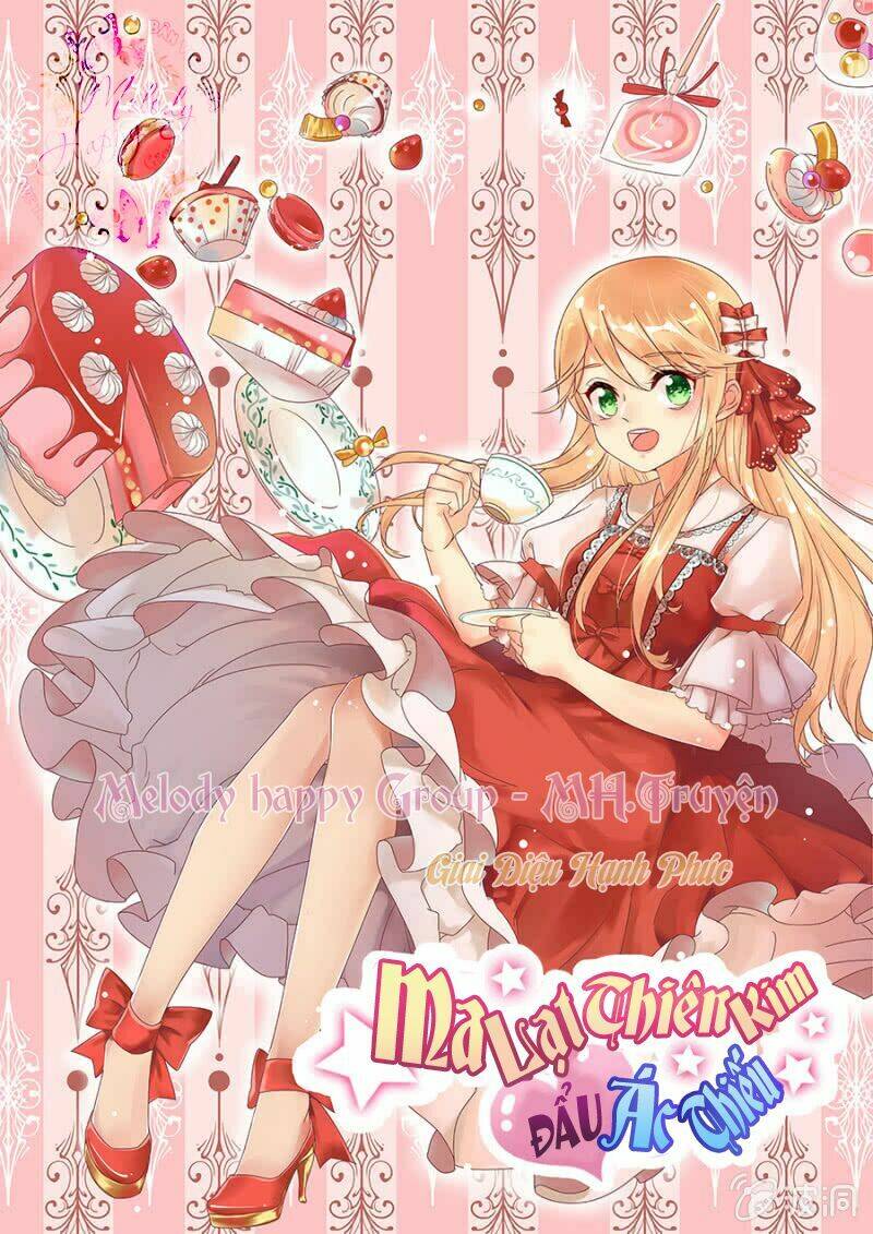 Ma Lạt Thiên Kim Đẩu Ác Thiếu Chapter 112 - Trang 2