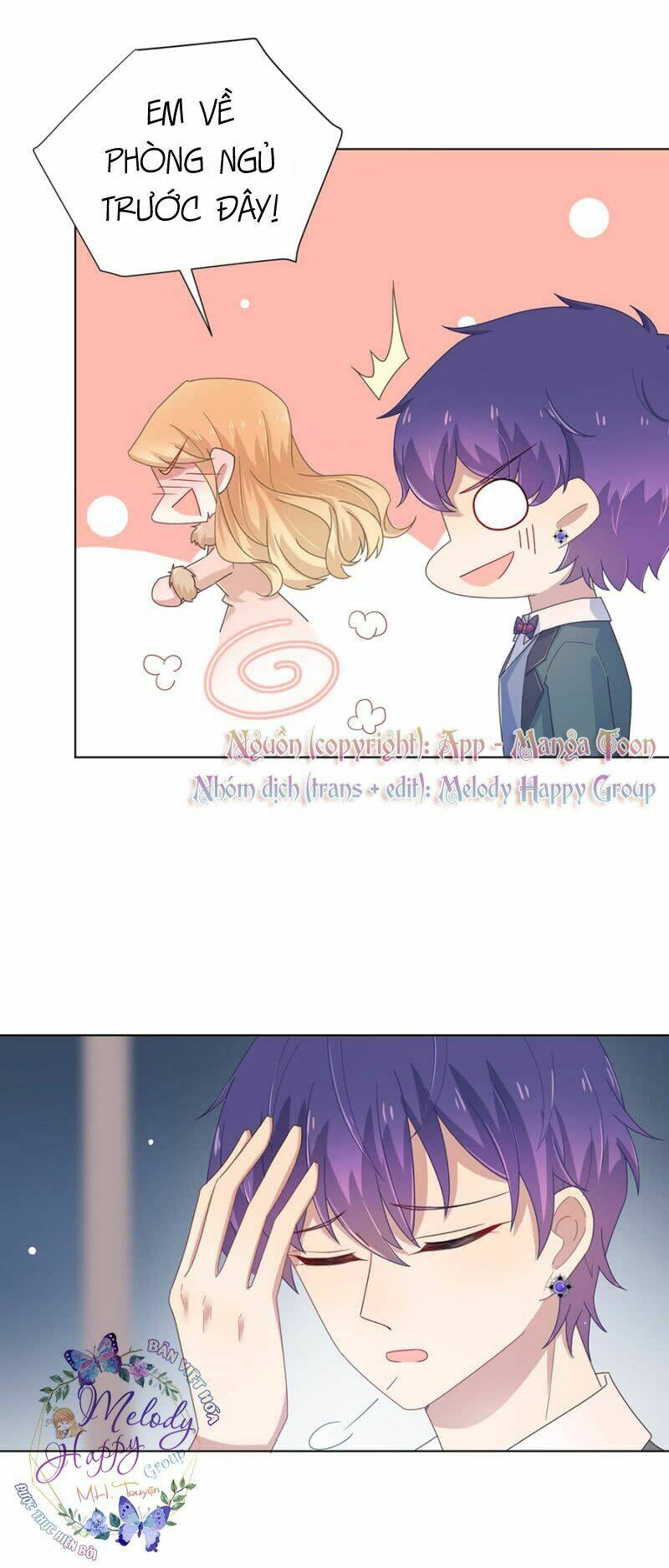 Ma Lạt Thiên Kim Đẩu Ác Thiếu Chapter 112 - Trang 2