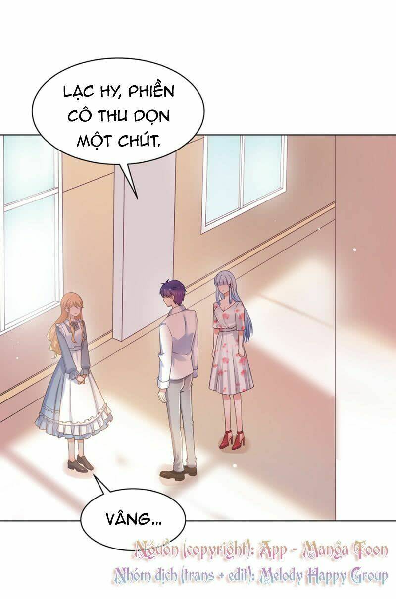 Ma Lạt Thiên Kim Đẩu Ác Thiếu Chapter 113 - Trang 2