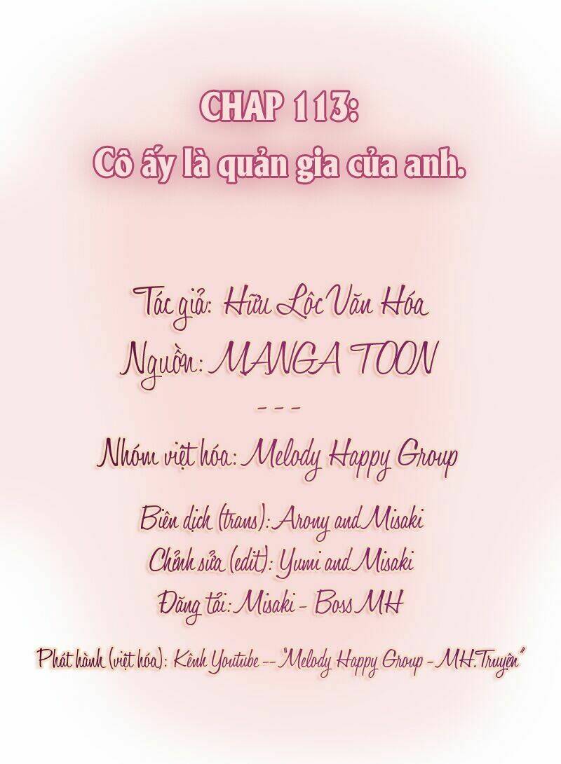 Ma Lạt Thiên Kim Đẩu Ác Thiếu Chapter 113 - Trang 2