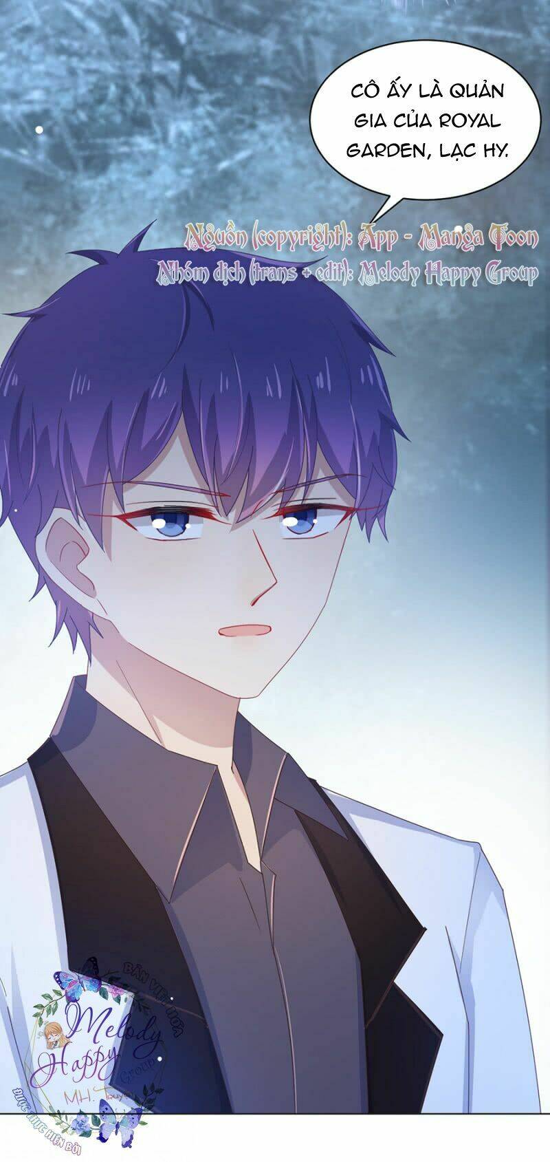 Ma Lạt Thiên Kim Đẩu Ác Thiếu Chapter 113 - Trang 2