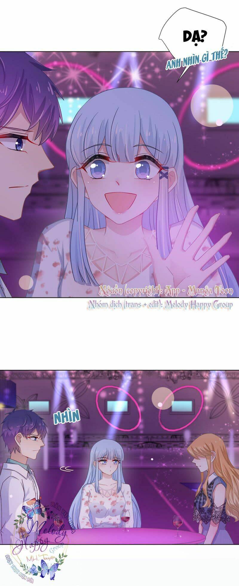 Ma Lạt Thiên Kim Đẩu Ác Thiếu Chapter 114 - Trang 2