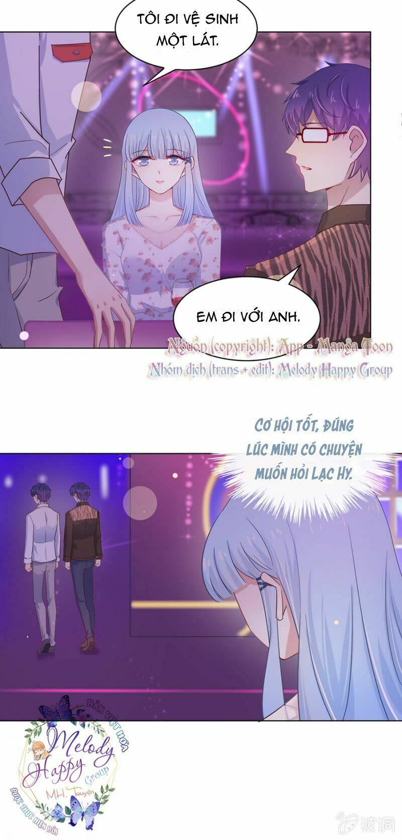 Ma Lạt Thiên Kim Đẩu Ác Thiếu Chapter 114 - Trang 2