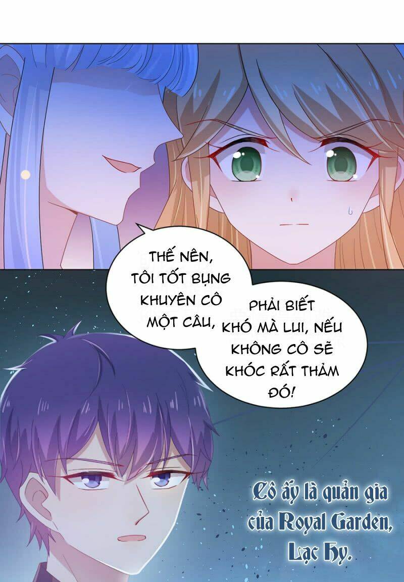 Ma Lạt Thiên Kim Đẩu Ác Thiếu Chapter 114 - Trang 2