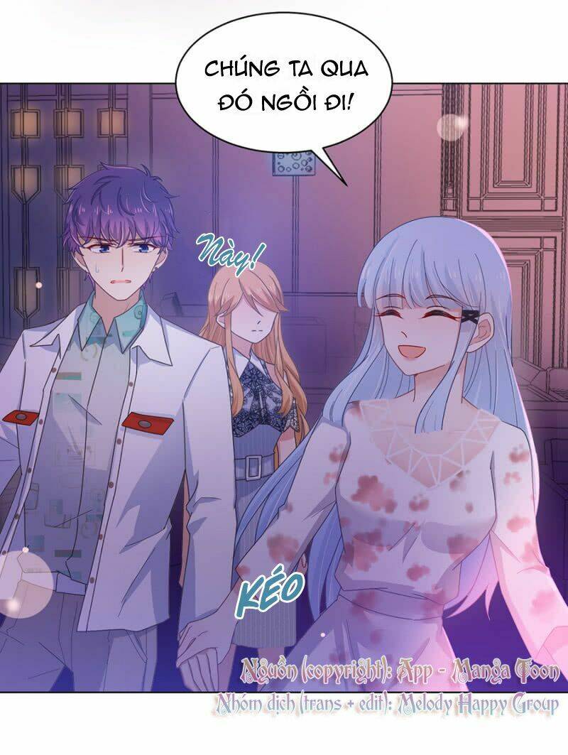 Ma Lạt Thiên Kim Đẩu Ác Thiếu Chapter 114 - Trang 2