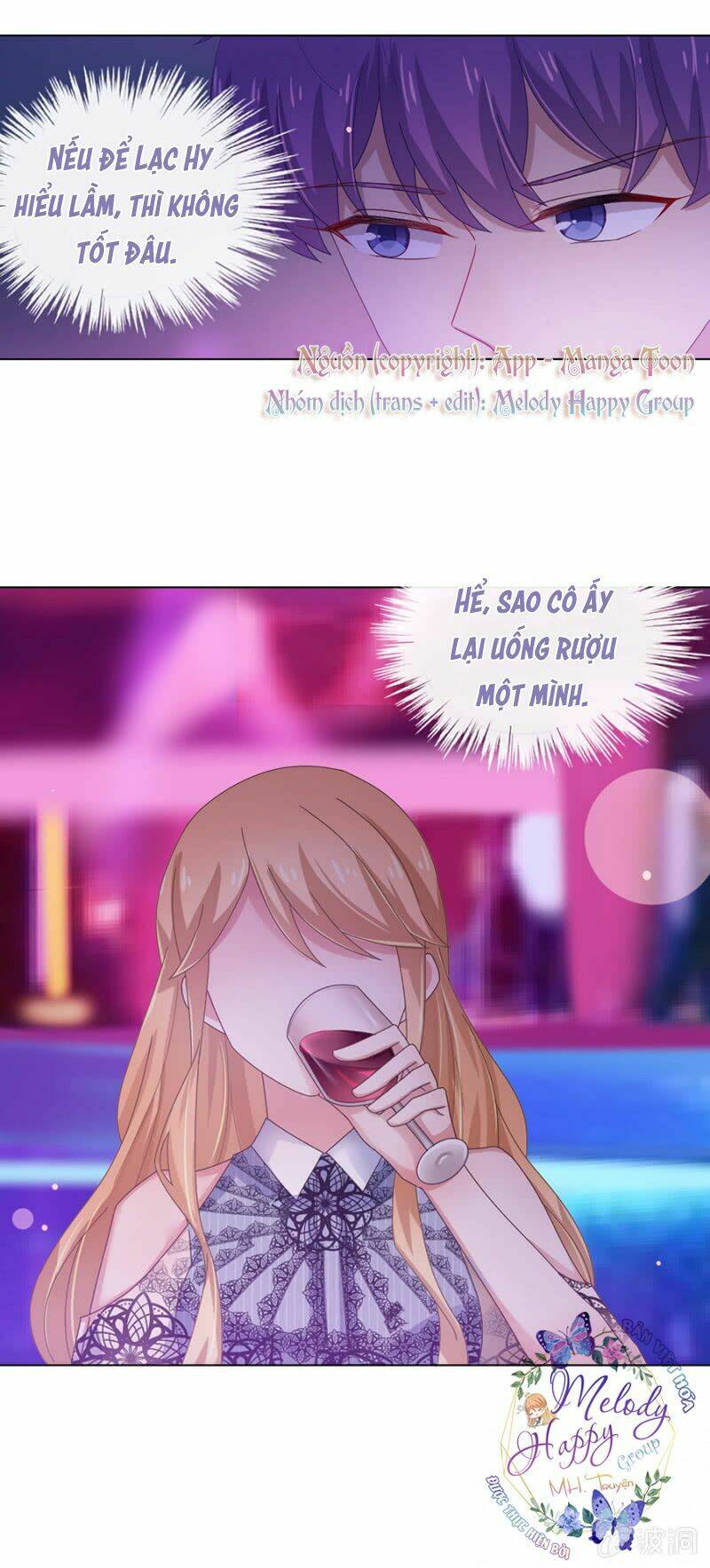 Ma Lạt Thiên Kim Đẩu Ác Thiếu Chapter 114 - Trang 2