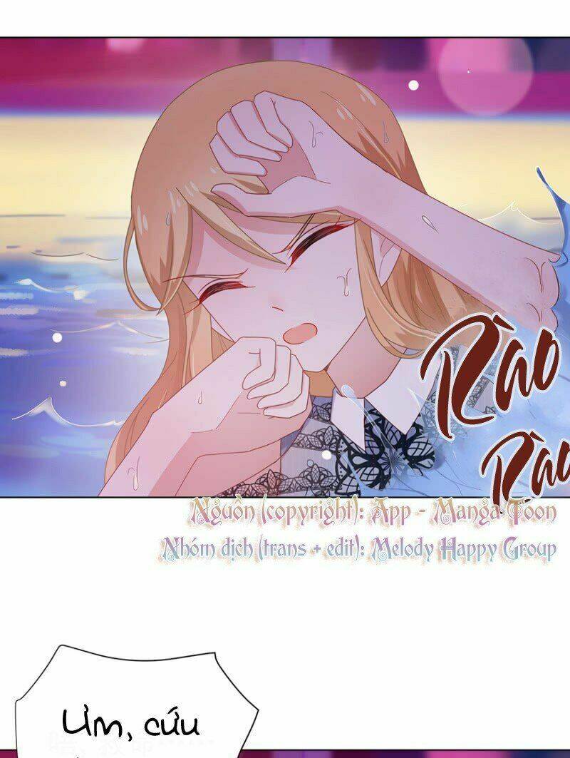 Ma Lạt Thiên Kim Đẩu Ác Thiếu Chapter 115 - Trang 2