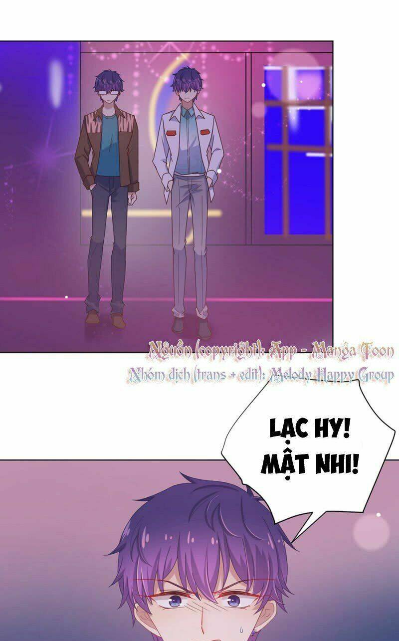 Ma Lạt Thiên Kim Đẩu Ác Thiếu Chapter 115 - Trang 2