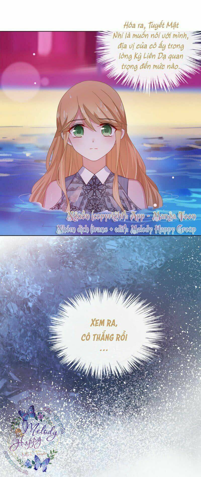 Ma Lạt Thiên Kim Đẩu Ác Thiếu Chapter 115 - Trang 2