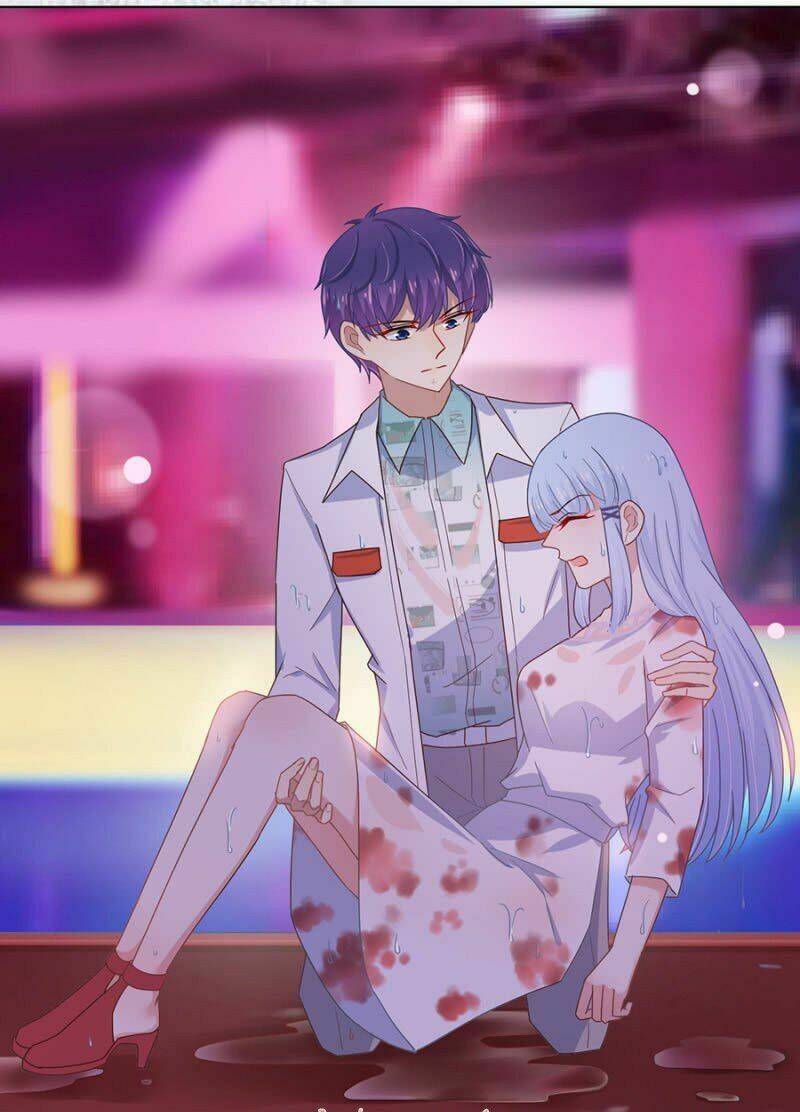 Ma Lạt Thiên Kim Đẩu Ác Thiếu Chapter 115 - Trang 2