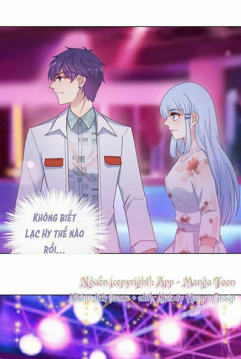 Ma Lạt Thiên Kim Đẩu Ác Thiếu Chapter 115 - Trang 2