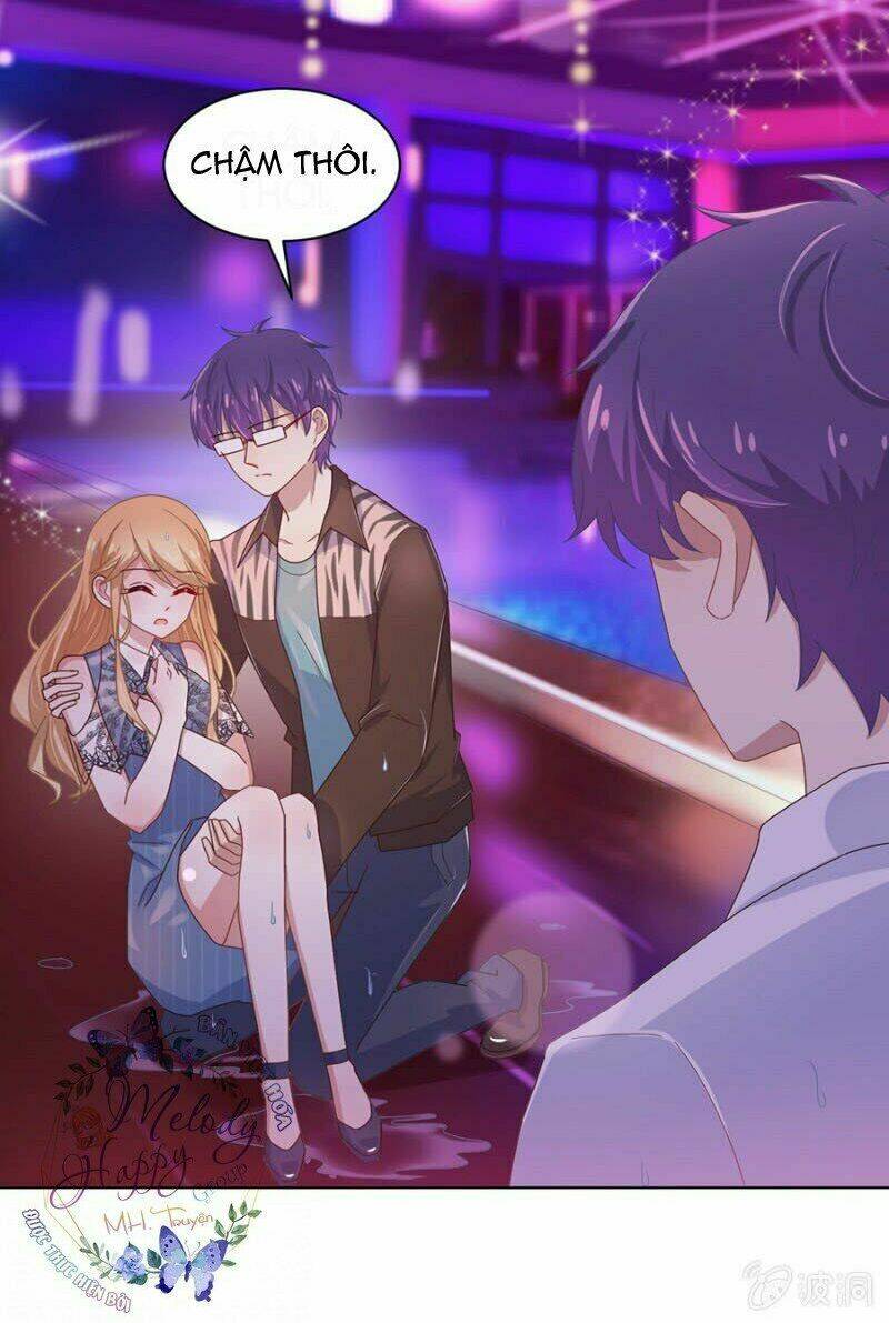 Ma Lạt Thiên Kim Đẩu Ác Thiếu Chapter 115 - Trang 2