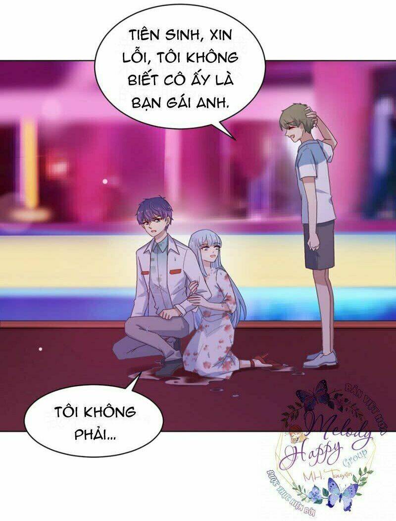 Ma Lạt Thiên Kim Đẩu Ác Thiếu Chapter 115 - Trang 2