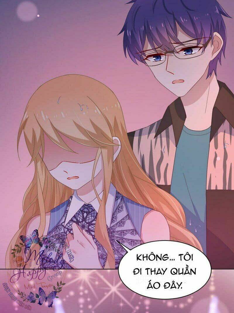 Ma Lạt Thiên Kim Đẩu Ác Thiếu Chapter 115 - Trang 2