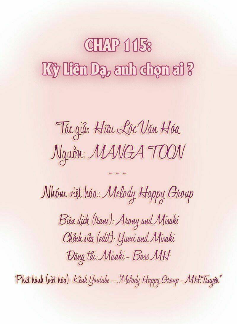Ma Lạt Thiên Kim Đẩu Ác Thiếu Chapter 115 - Trang 2