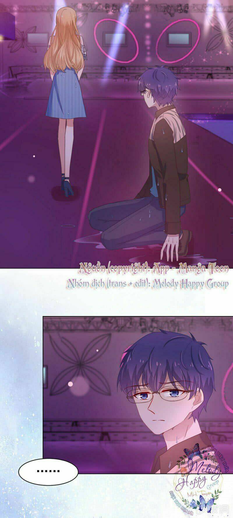 Ma Lạt Thiên Kim Đẩu Ác Thiếu Chapter 115 - Trang 2