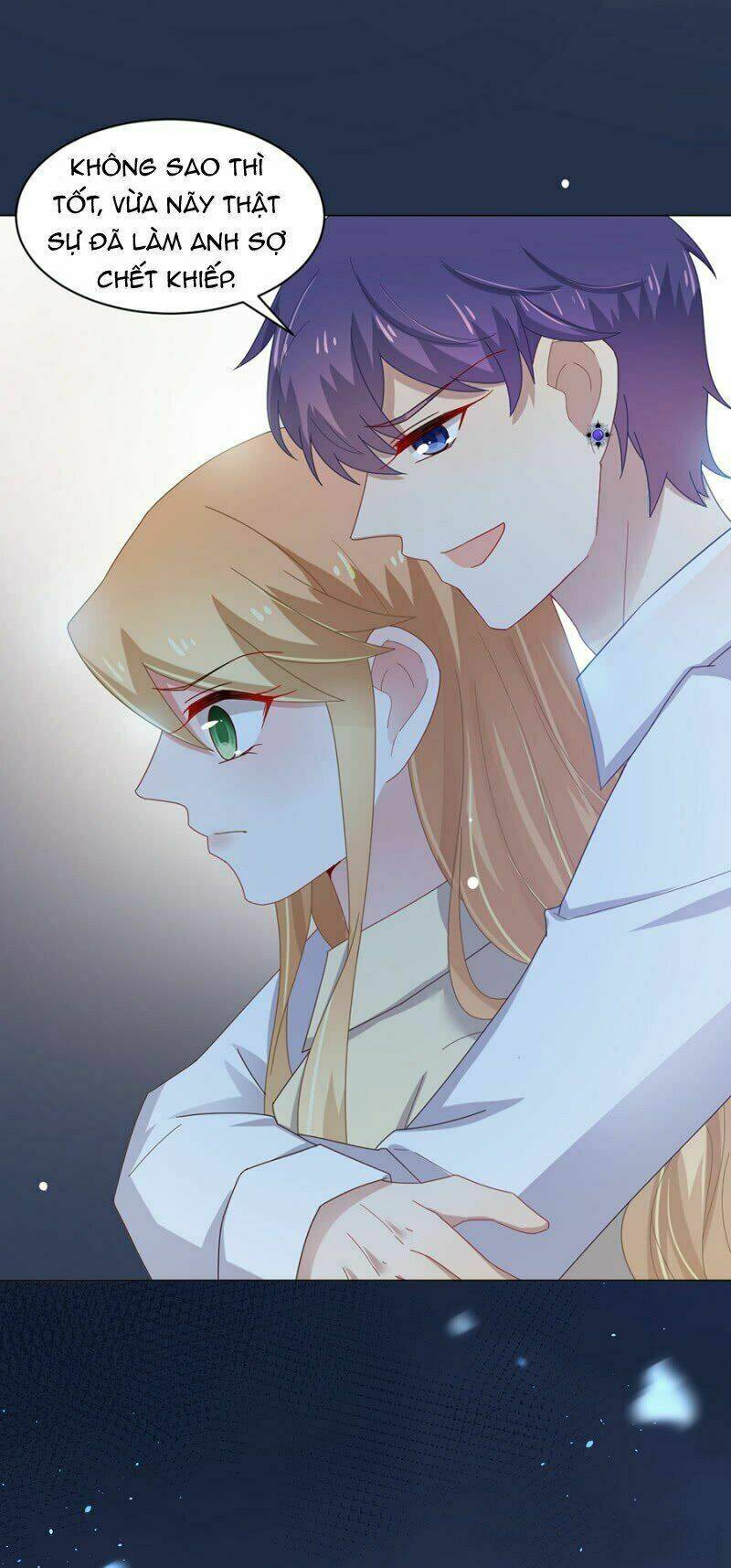 Ma Lạt Thiên Kim Đẩu Ác Thiếu Chapter 116 - Trang 2