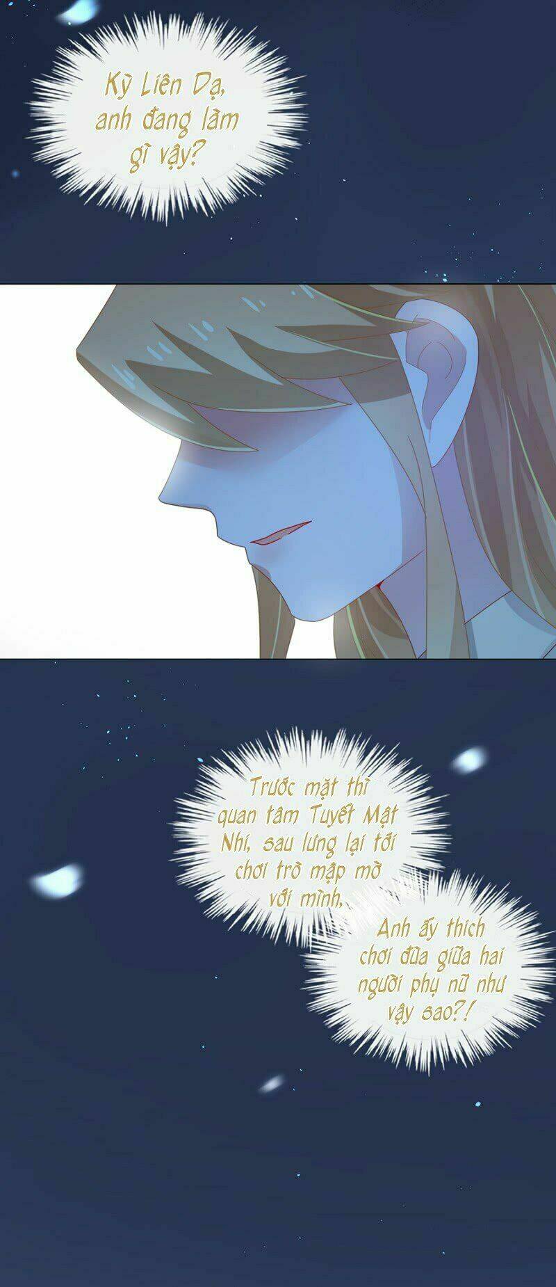 Ma Lạt Thiên Kim Đẩu Ác Thiếu Chapter 116 - Trang 2