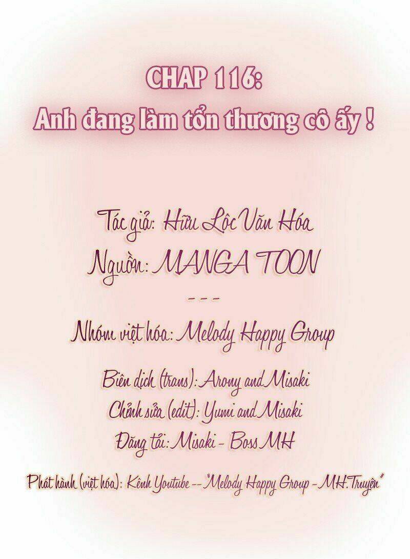 Ma Lạt Thiên Kim Đẩu Ác Thiếu Chapter 116 - Trang 2