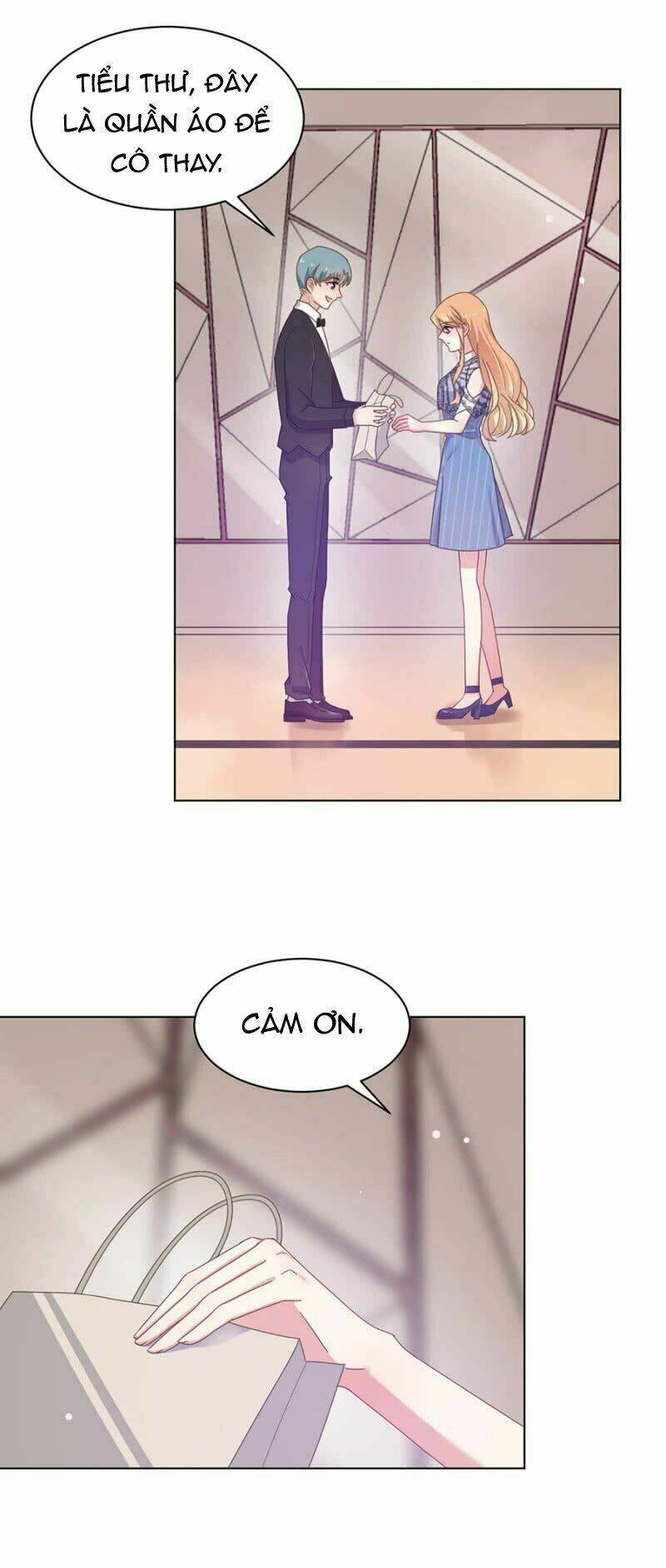 Ma Lạt Thiên Kim Đẩu Ác Thiếu Chapter 116 - Trang 2