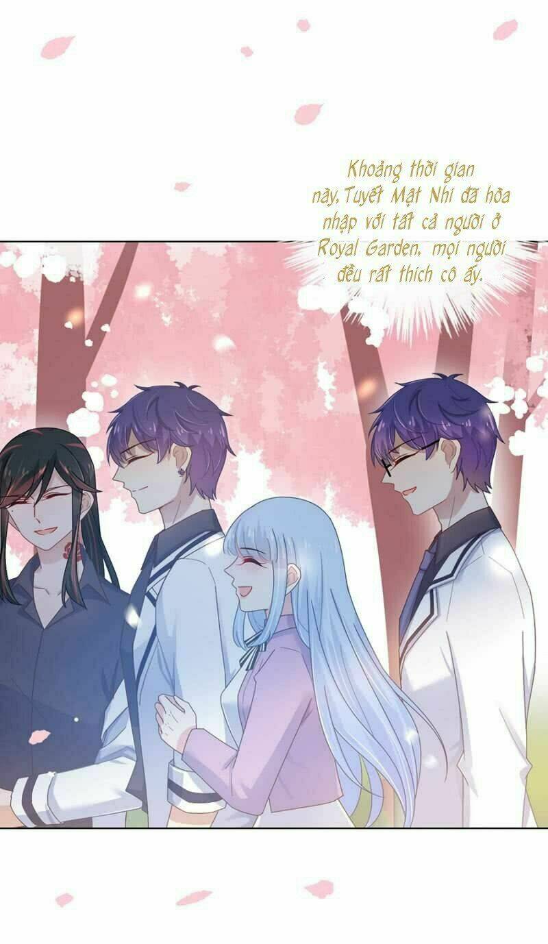 Ma Lạt Thiên Kim Đẩu Ác Thiếu Chapter 117 - Trang 2