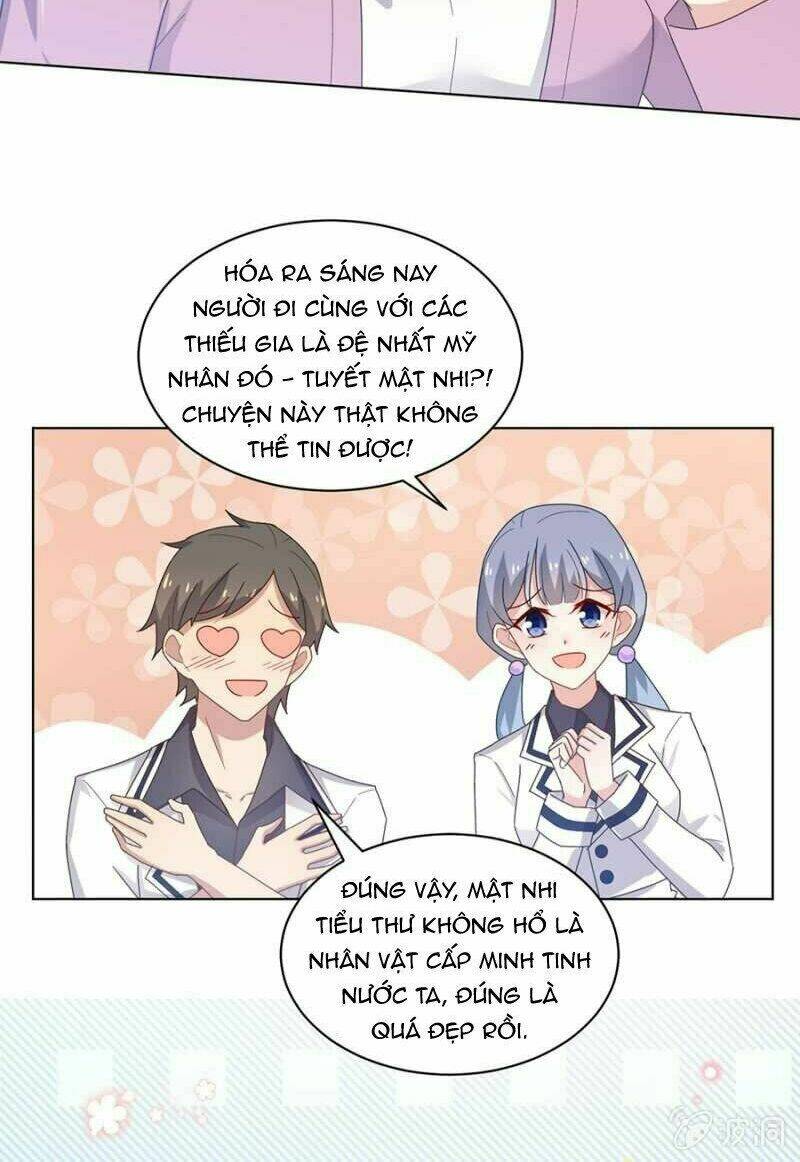 Ma Lạt Thiên Kim Đẩu Ác Thiếu Chapter 117 - Trang 2