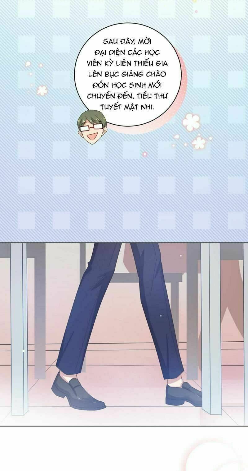 Ma Lạt Thiên Kim Đẩu Ác Thiếu Chapter 117 - Trang 2