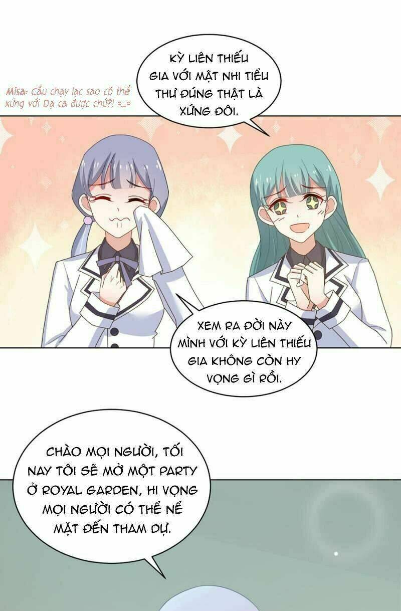 Ma Lạt Thiên Kim Đẩu Ác Thiếu Chapter 117 - Trang 2