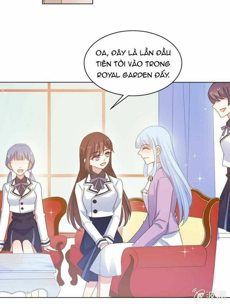 Ma Lạt Thiên Kim Đẩu Ác Thiếu Chapter 117 - Trang 2