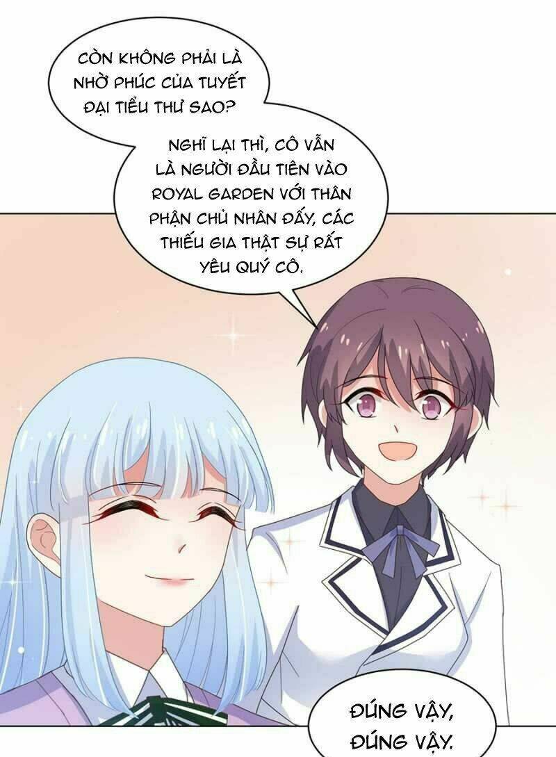 Ma Lạt Thiên Kim Đẩu Ác Thiếu Chapter 117 - Trang 2