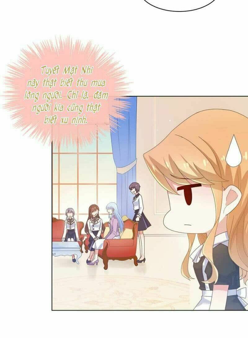 Ma Lạt Thiên Kim Đẩu Ác Thiếu Chapter 117 - Trang 2